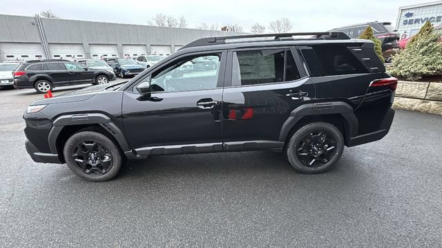 New 2026 Subaru Outback Limited AWD/4WD image 4