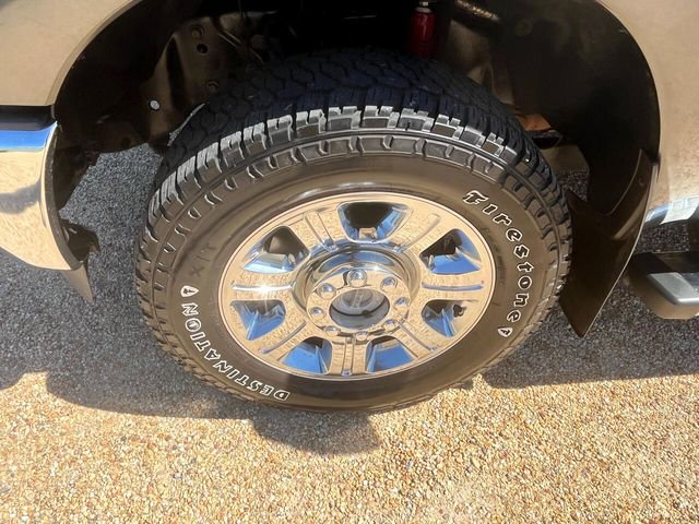 Used 2016 Ford F250 Lariat w/ Lariat Ultimate Package image 14