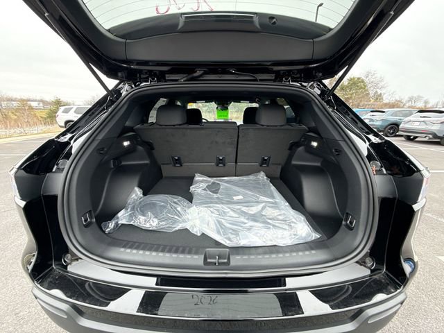 New 2026 Honda Prologue EX image 19