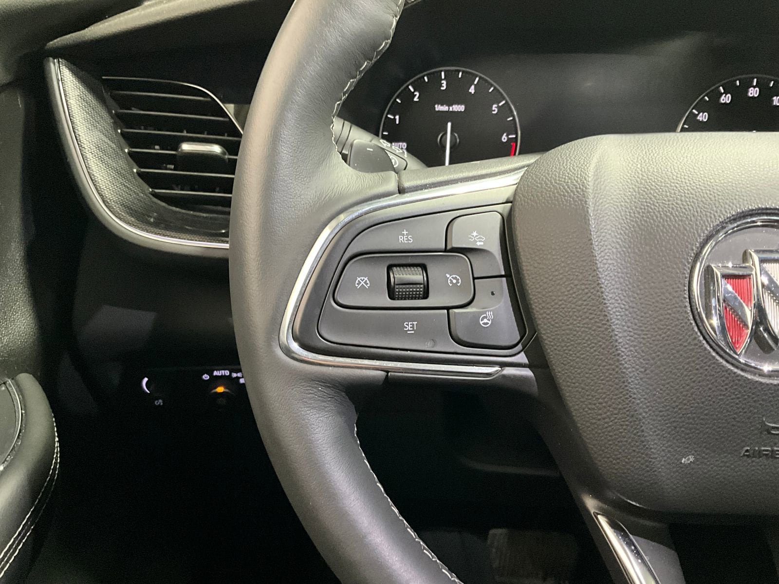 Used 2023 Buick Envision Preferred AWD/4WD image 18