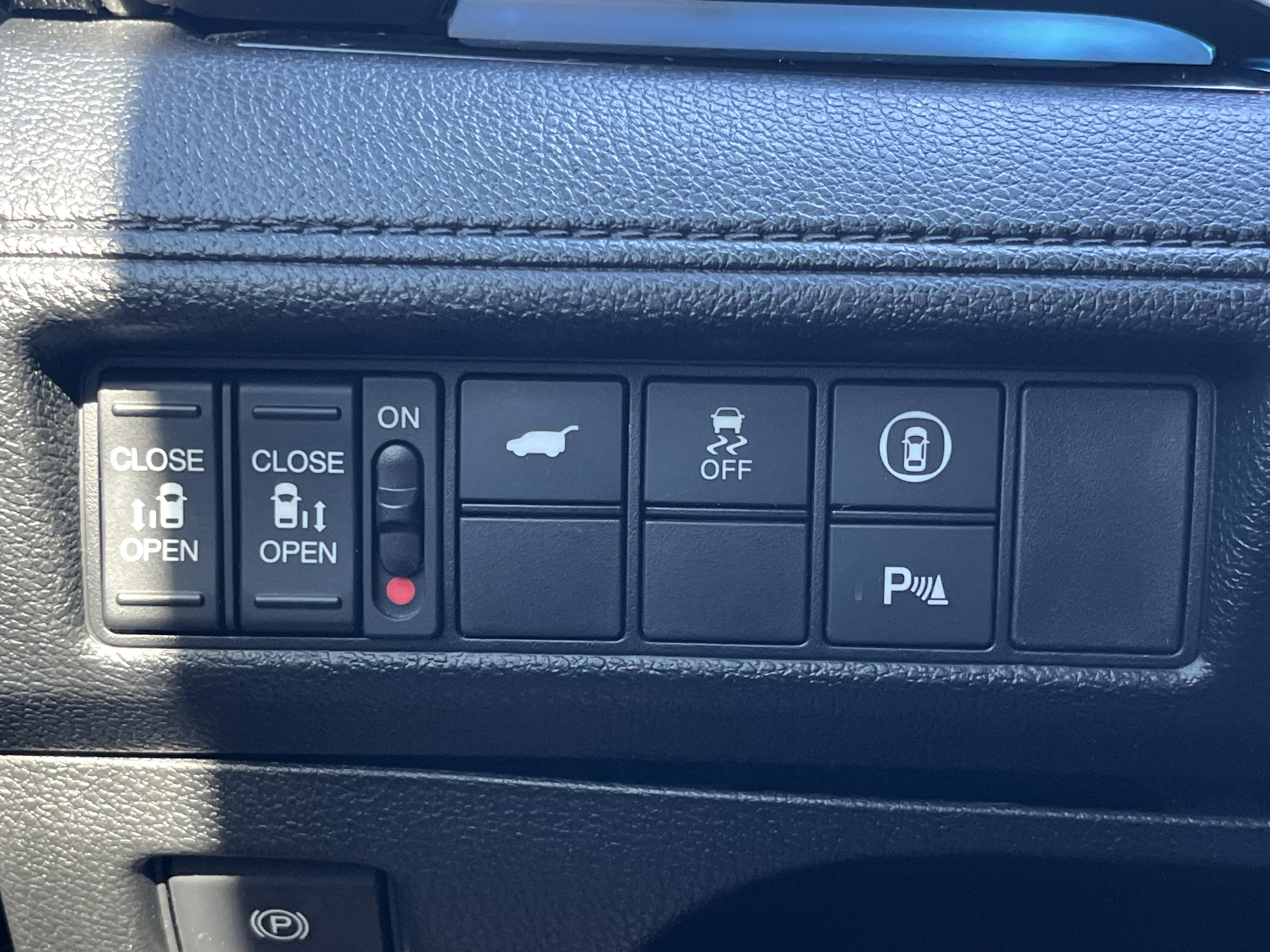 Certified 2023 Honda Odyssey Touring image 10