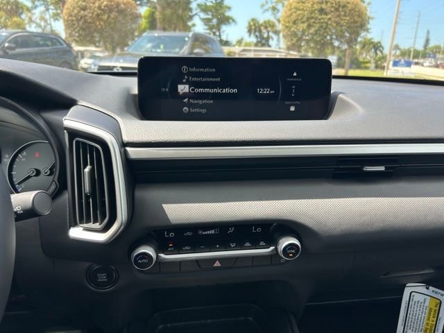 New 2026 MAZDA CX-50 AWD 2.5 S w/ Cargo Package image 18