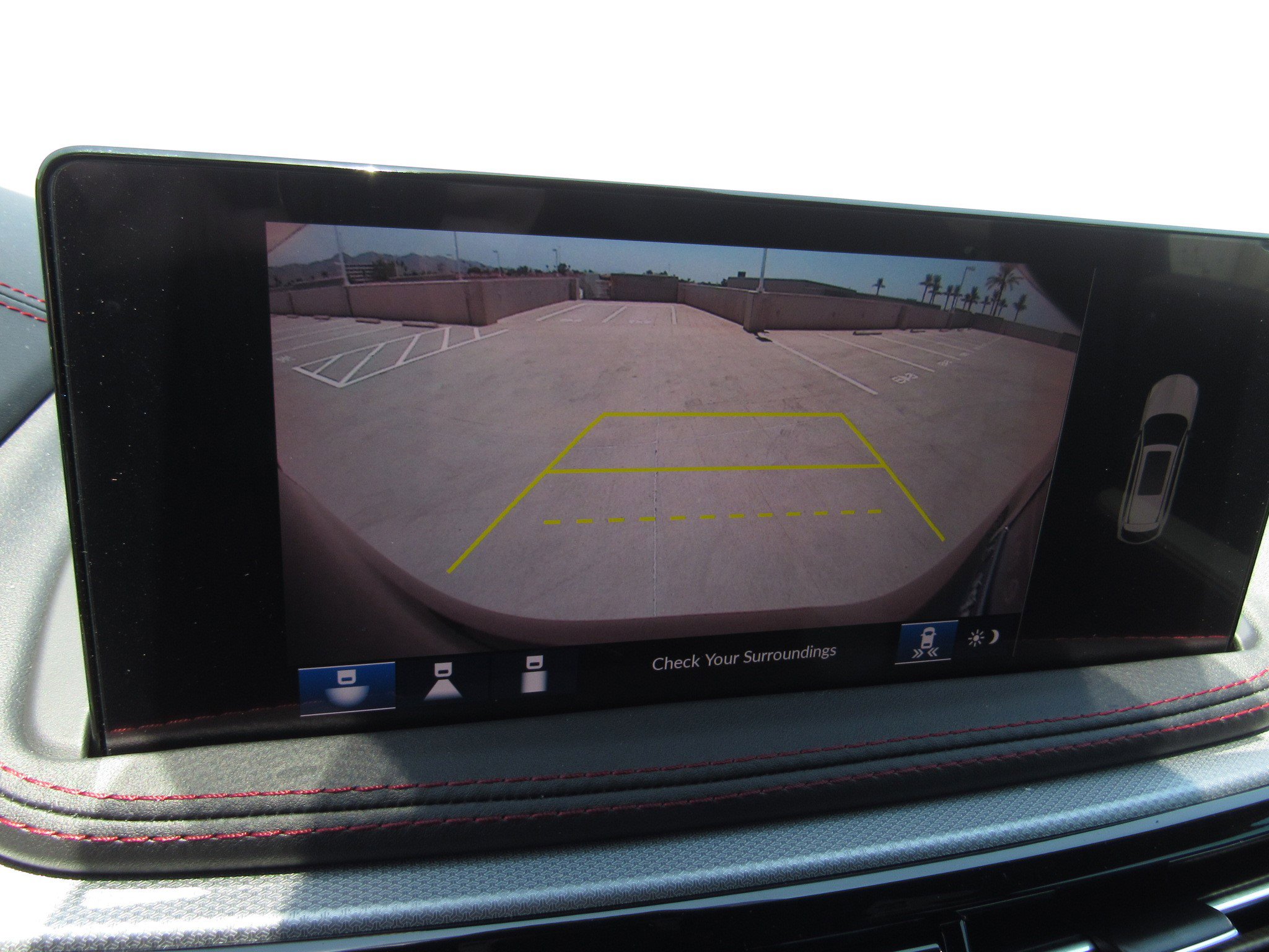 New 2026 Acura MDX A-Spec image 22