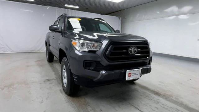 Certified 2020 Toyota Tacoma SR AWD/4WD image 13