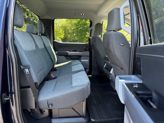 Used 2023 Ford F250 XLT w/ XLT Premium Package image 21