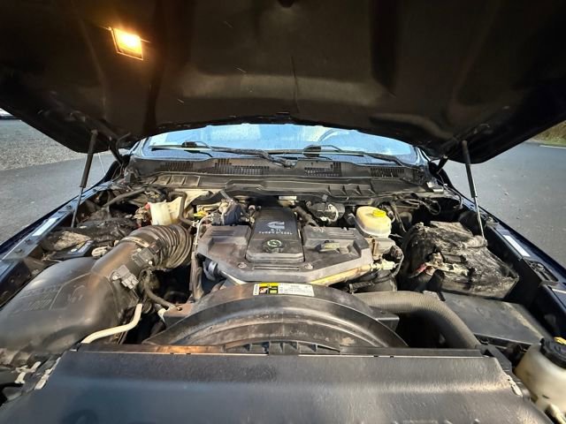 Used 2016 RAM 2500 Laramie w/ Convenience Group image 30