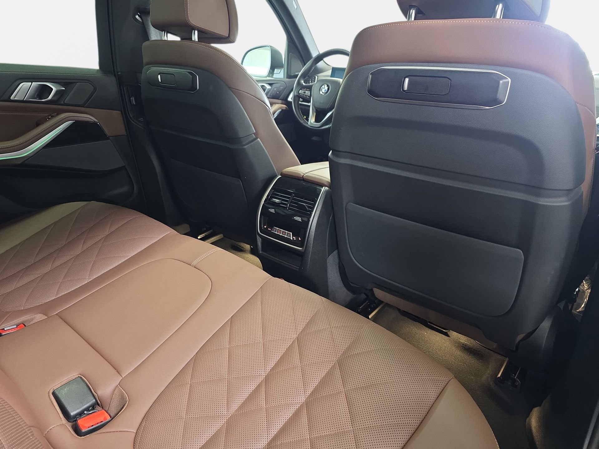 Used 2025 BMW X5 xDrive40i image 11