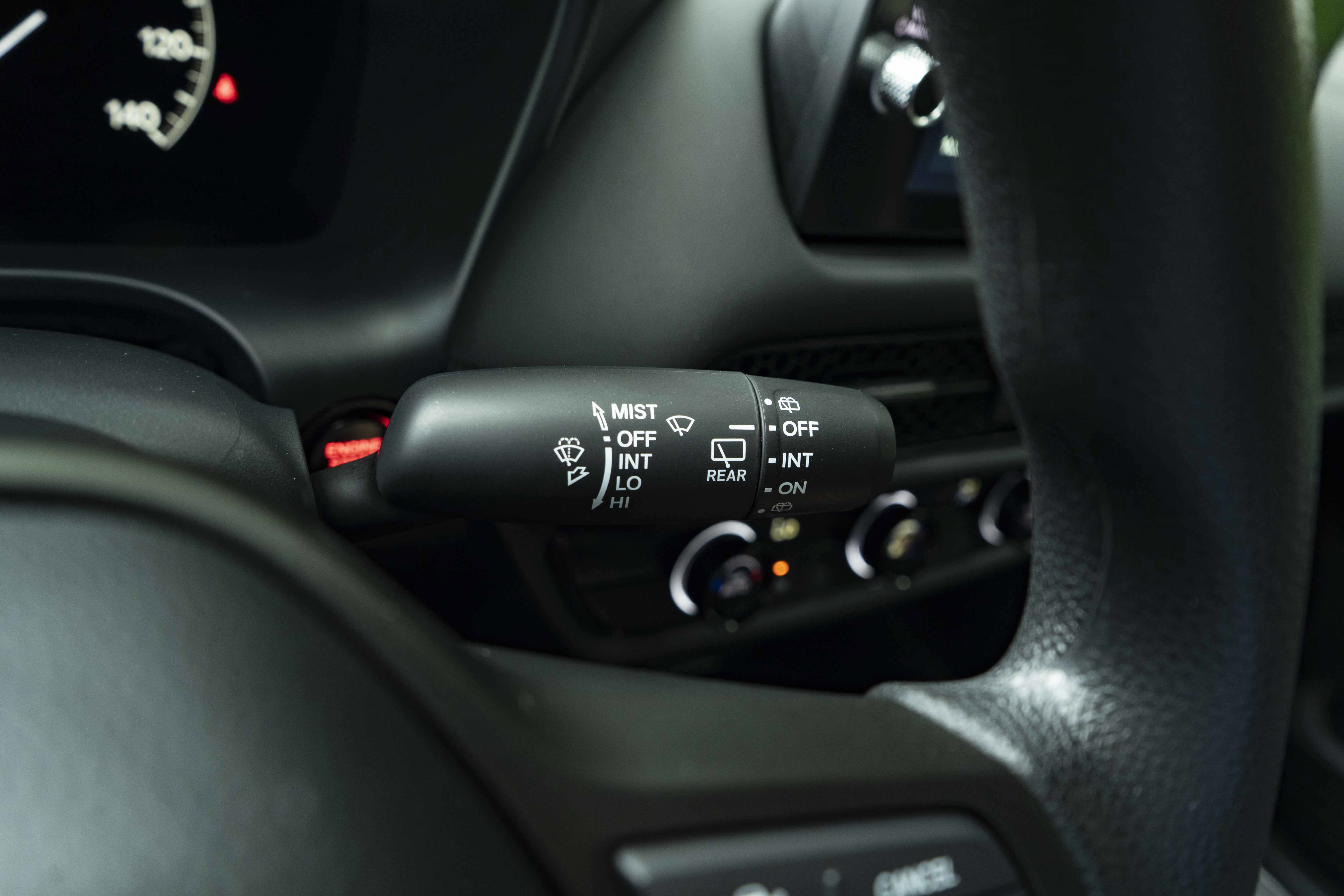 Certified 2026 Honda HR-V LX image 24