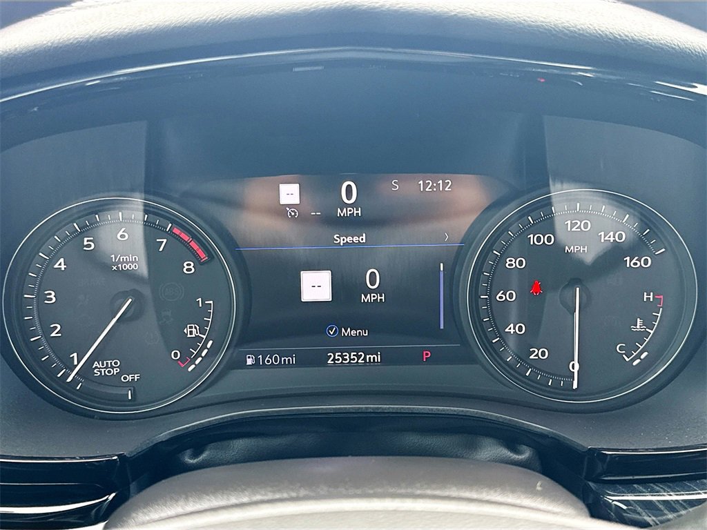 Used 2024 Cadillac XT6 Premium Luxury w/ Technology Package image 13