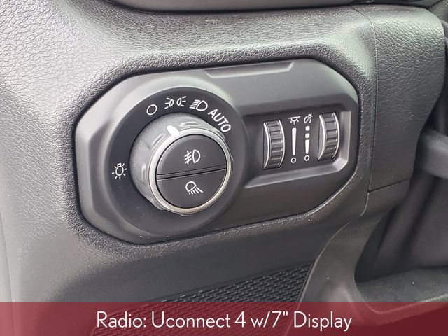 Used 2020 Jeep Gladiator Rubicon AWD/4WD image 11