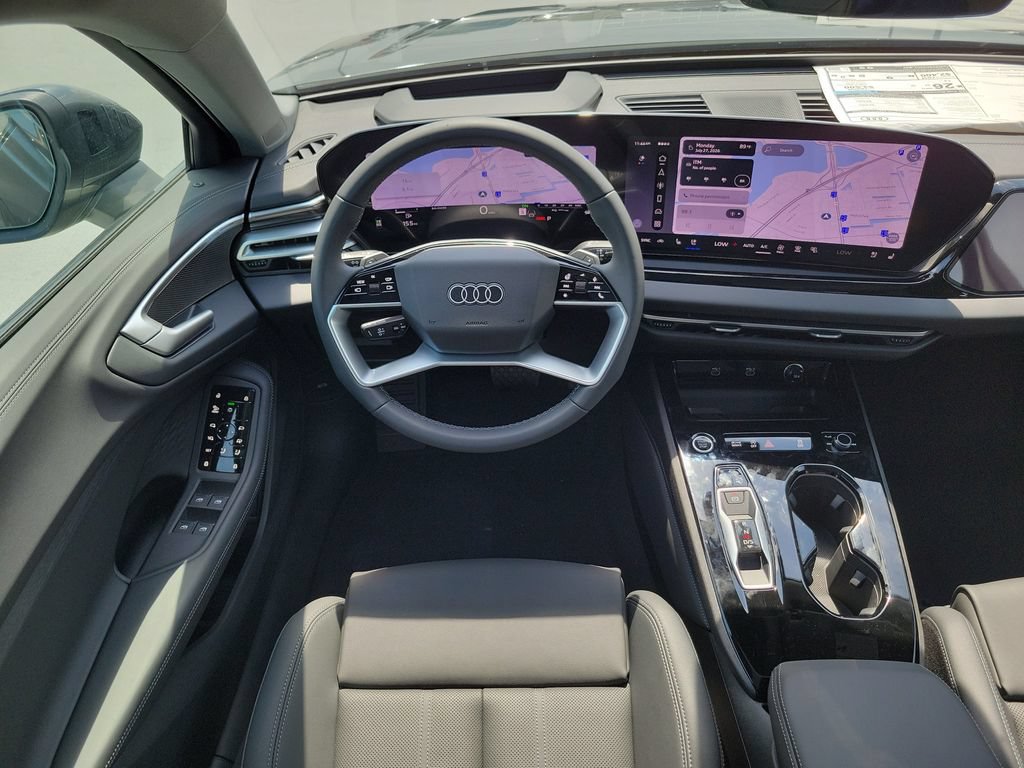 New 2026 Audi A5 2.0T Prestige AWD/4WD image 22