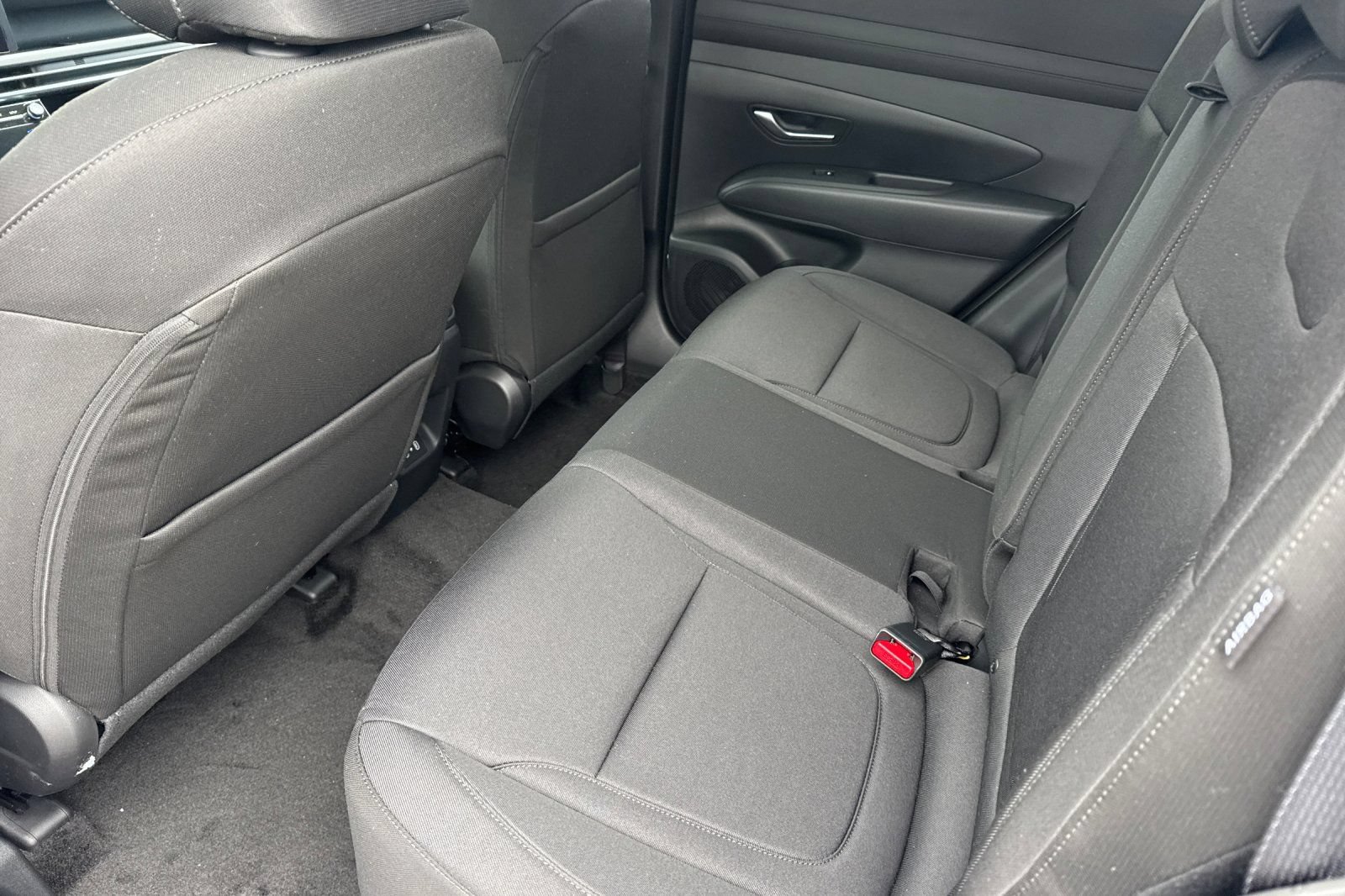 New 2026 Hyundai Tucson SEL AWD/4WD image 12