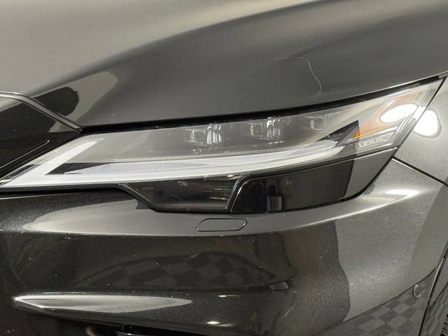 Used 2024 Lexus RX 350 F Sport w/ Convenience Package AWD/4WD image 11