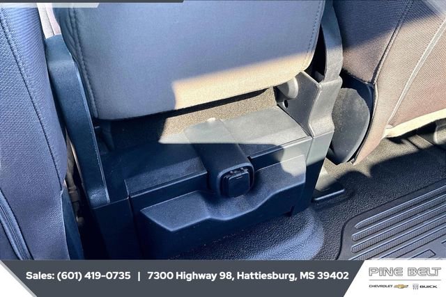 Used 2022 Ford F250 XLT image 24