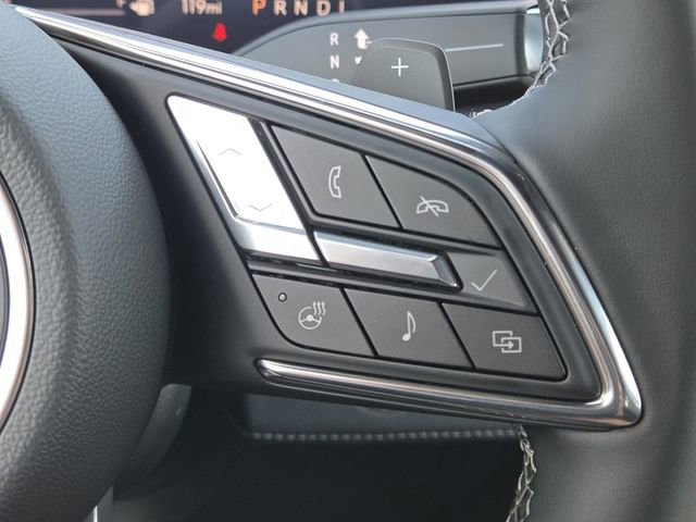 New 2026 Buick Enclave Avenir w/ Super Cruise Package image 16