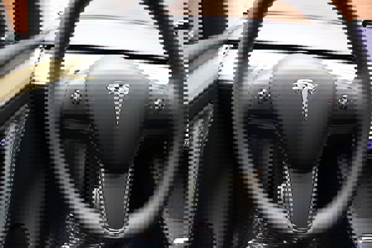 Used 2022 Tesla Model Y Performance image 26