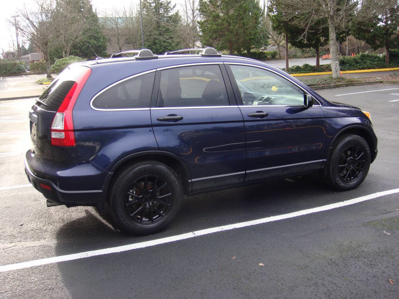 Used 2007 Honda CR-V EX image 6
