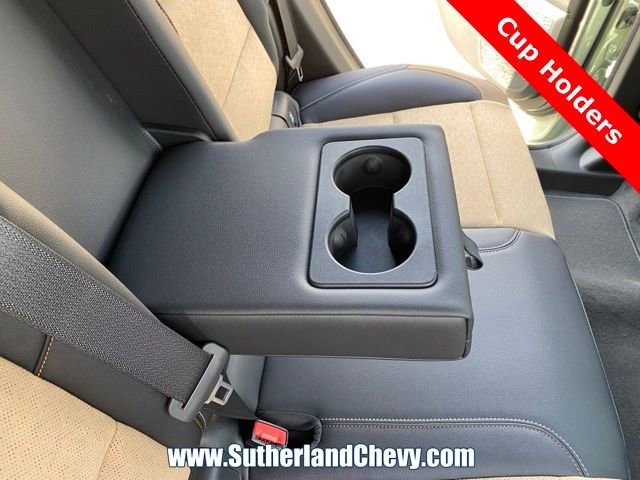 New 2026 Chevrolet Equinox ACTIV AWD/4WD image 39