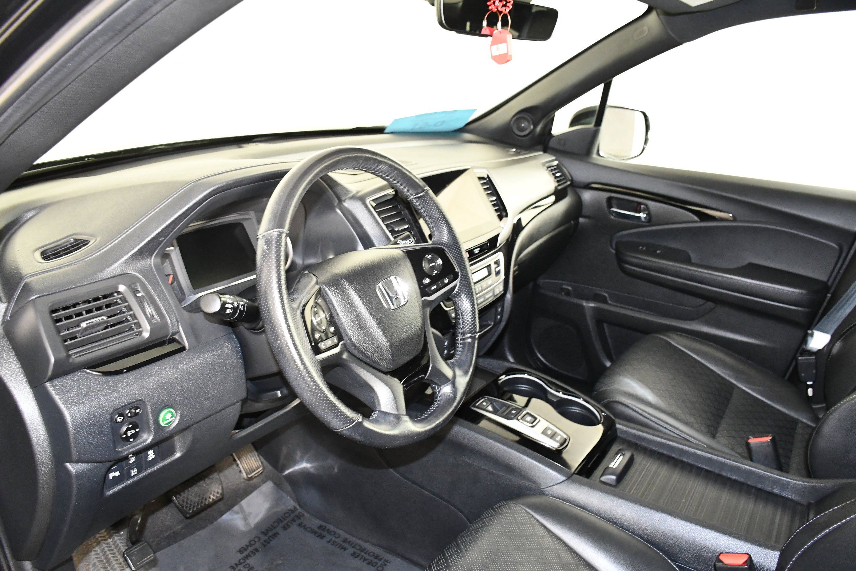 Used 2020 Honda Passport Elite image 39