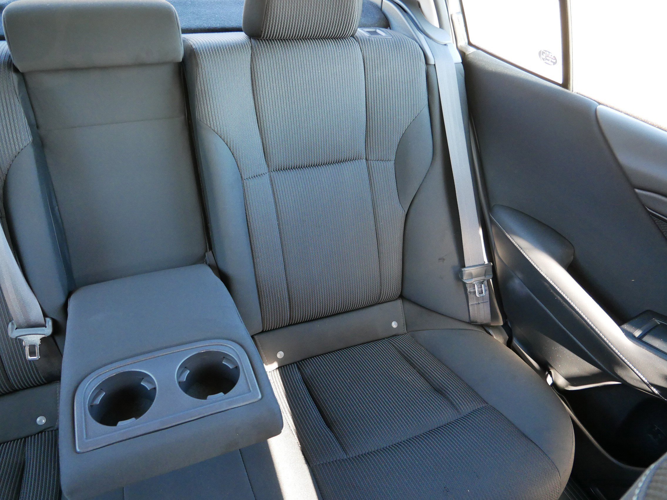 Certified 2023 Subaru Legacy Premium image 13