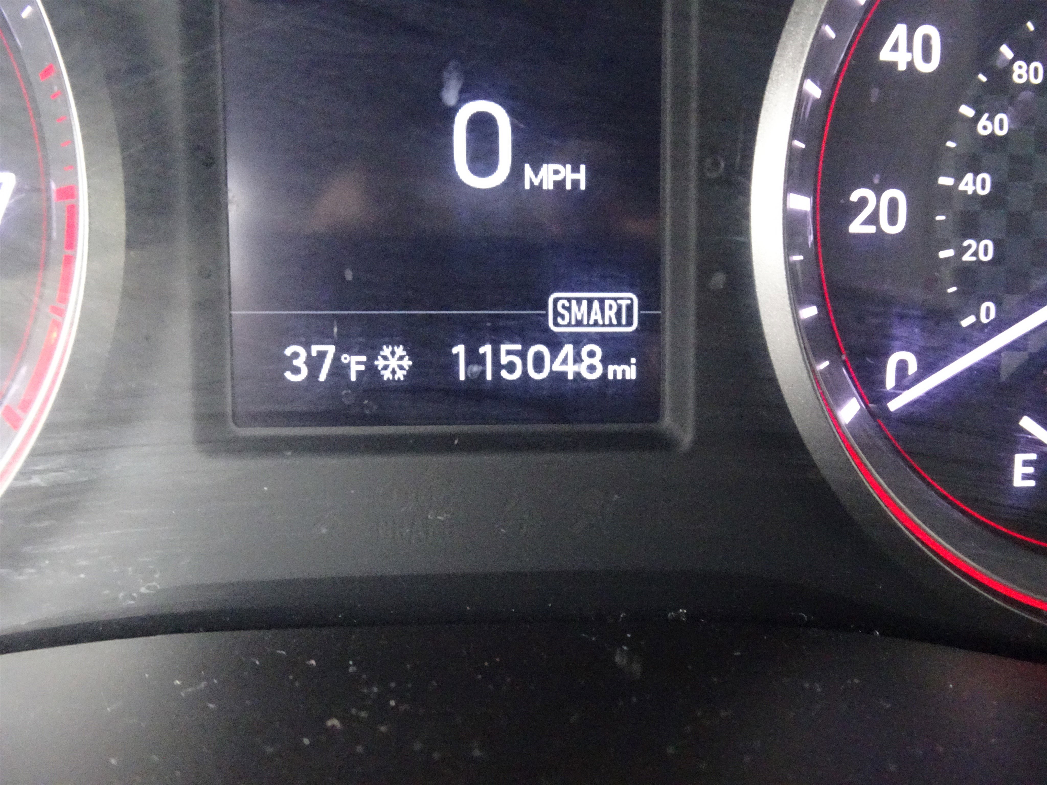 Used 2019 Hyundai Veloster 2.0 image 21