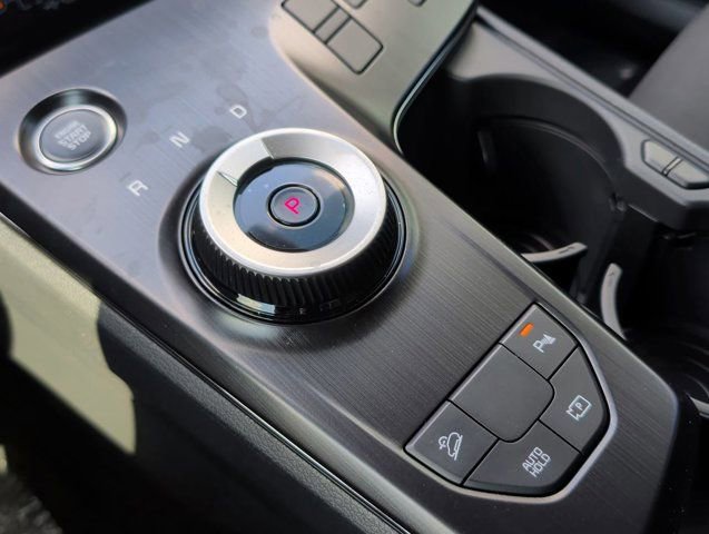 New 2026 Kia Sportage LX image 30