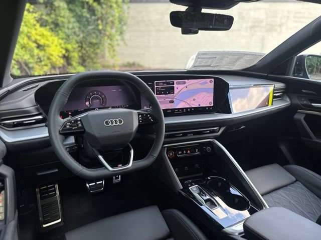 New 2026 Audi SQ5 Premium Plus AWD/4WD image 14