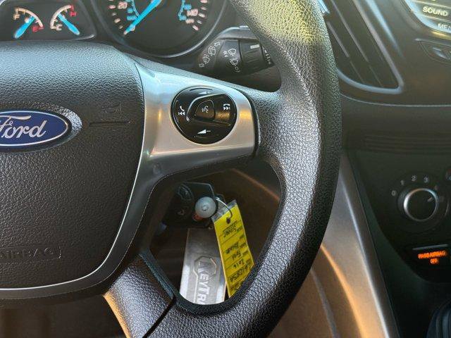 Used 2016 Ford Escape S image 17