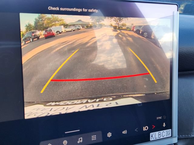 New 2026 MAZDA CX-5 Preferred AWD/4WD image 13