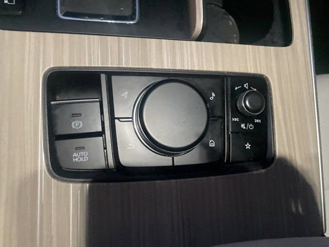 Used 2024 MAZDA CX-90 Plug-In Hybrid w/ Premium Plus image 17