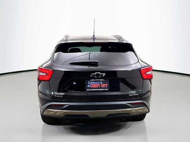 New 2026 Chevrolet Trax ACTIV image 7