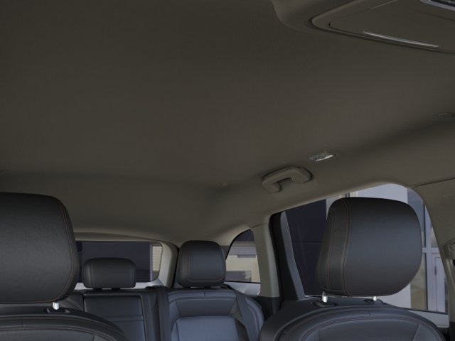 New 2026 Lincoln Nautilus Premier AWD/4WD image 22