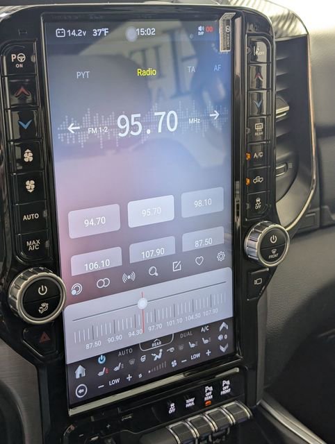 Used 2020 RAM 1500 Big Horn image 19