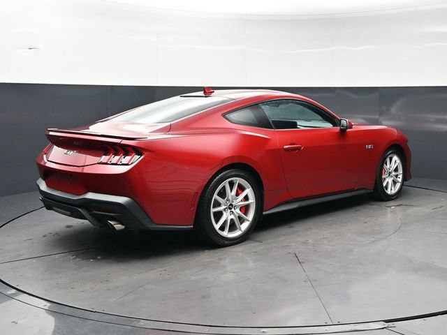 Used 2024 Ford Mustang GT Premium RWD image 6