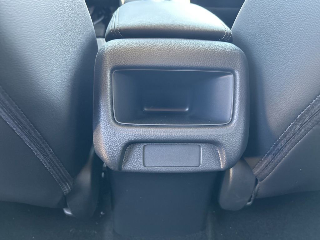 New 2026 Honda HR-V EX-L image 31