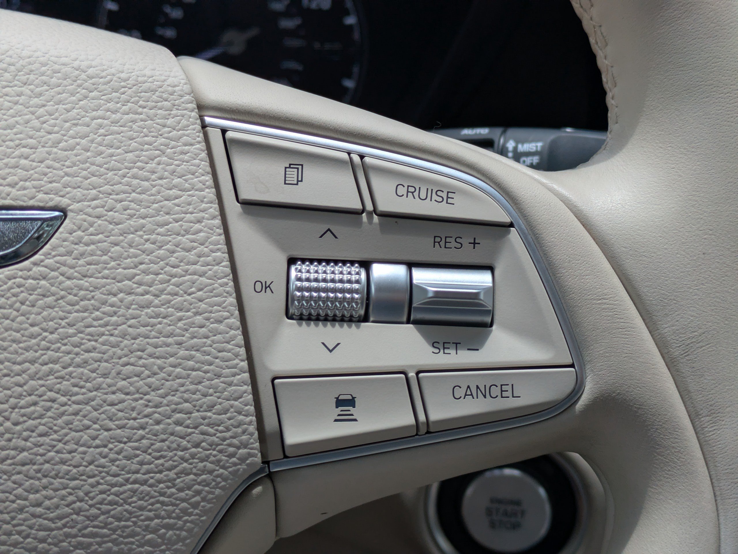 Used 2021 Genesis G90 5.0 Ultimate AWD/4WD image 27