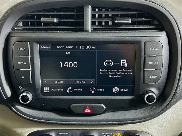 Used 2024 Kia Soul LX w/ Option Group 015 image 14