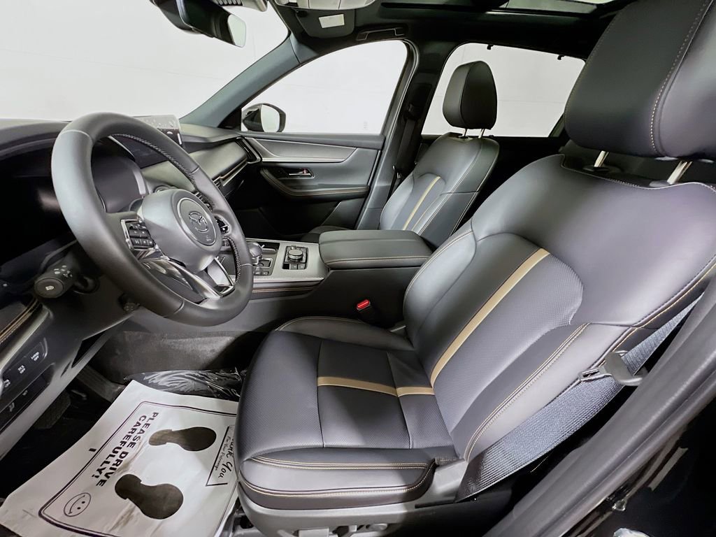 New 2026 MAZDA CX-90 3.3 Turbo S w/ Premium Package image 16