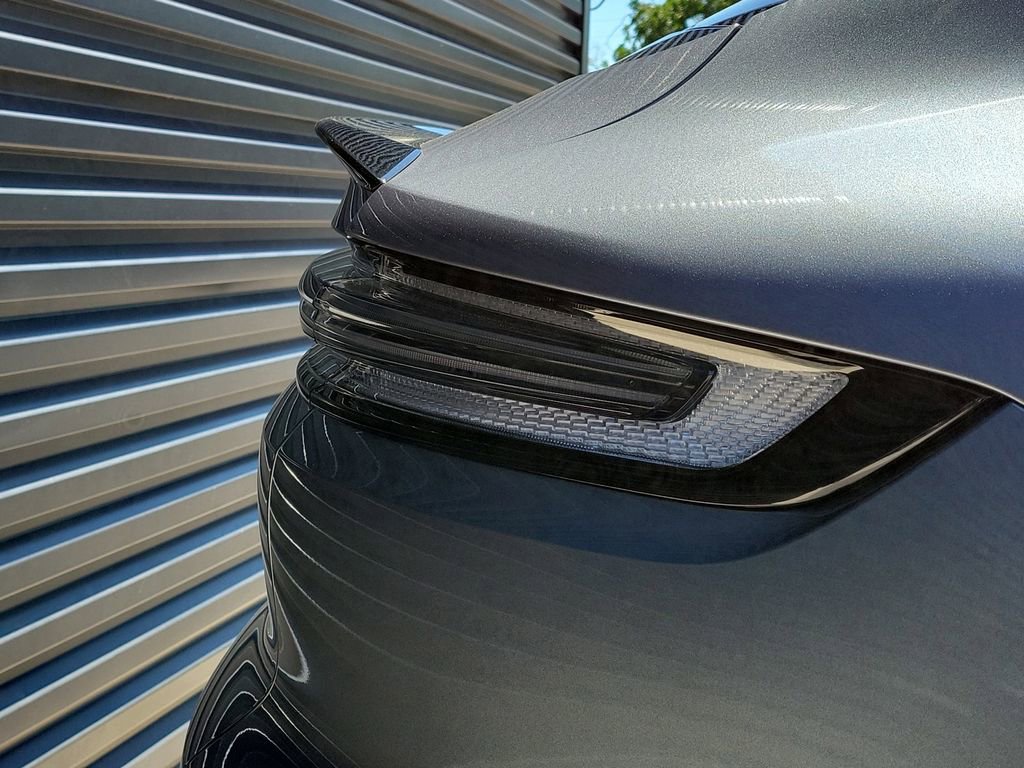 New 2026 Porsche Cayenne GTS image 16