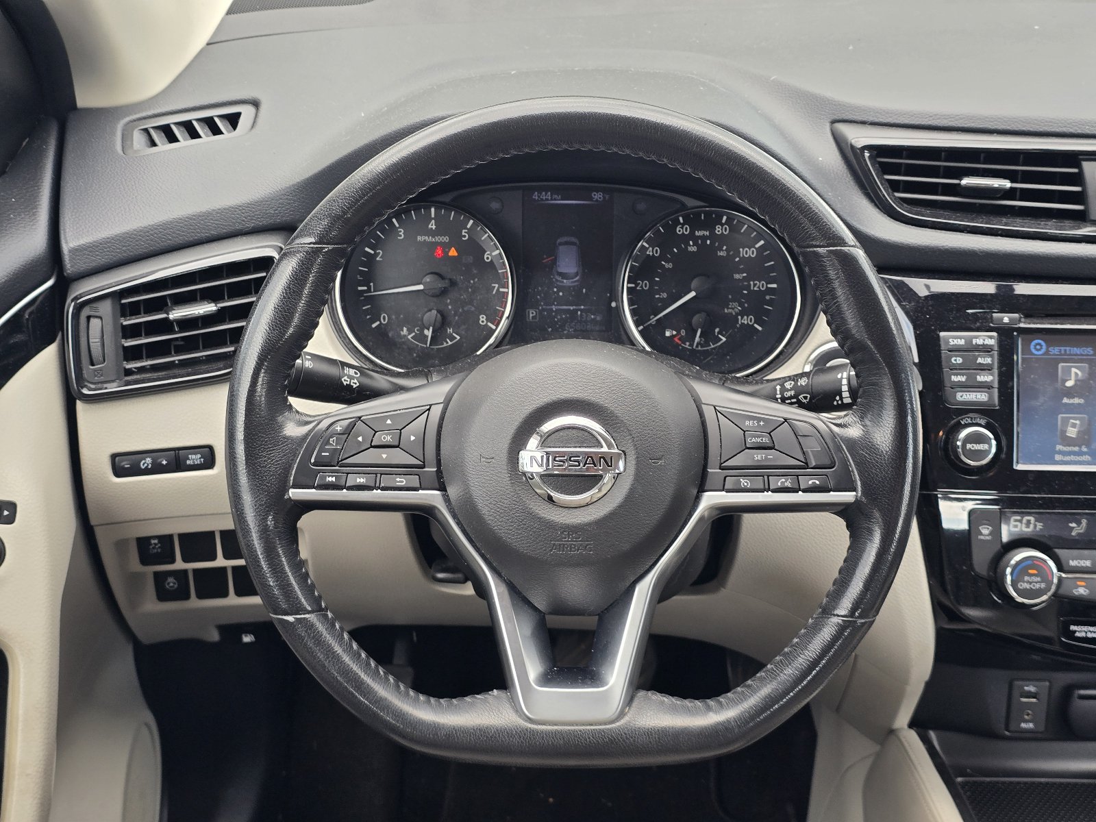 Used 2018 Nissan Rogue Sport SL FWD image 15