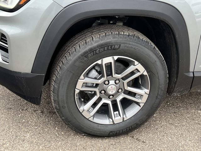 New 2026 GMC Terrain Elevation image 10