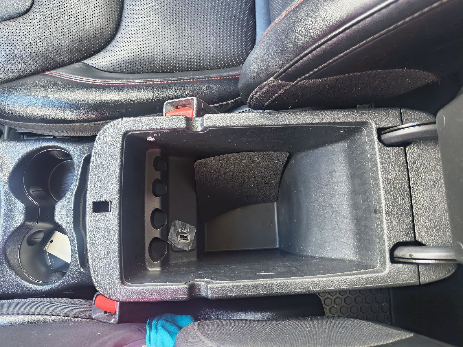 Used 2022 Jeep Cherokee Trailhawk w/ Premium Leather Package image 24