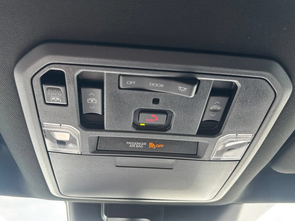 New 2026 Toyota Tundra Limited AWD/4WD image 19