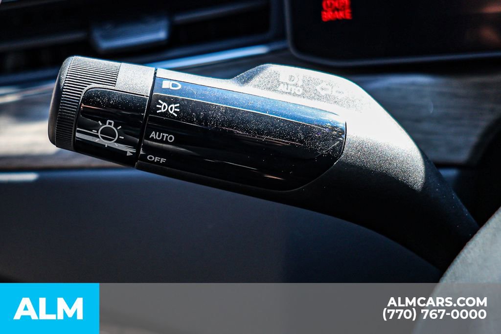 Used 2024 Kia EV9 Land image 39