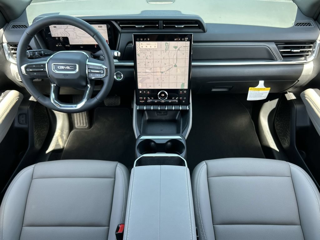 New 2027 GMC Terrain Elevation w/ Elevation Premium Package AWD/4WD image 20