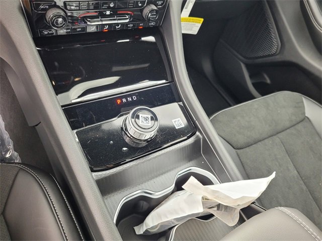 New 2025 Jeep Grand Cherokee Altitude image 26