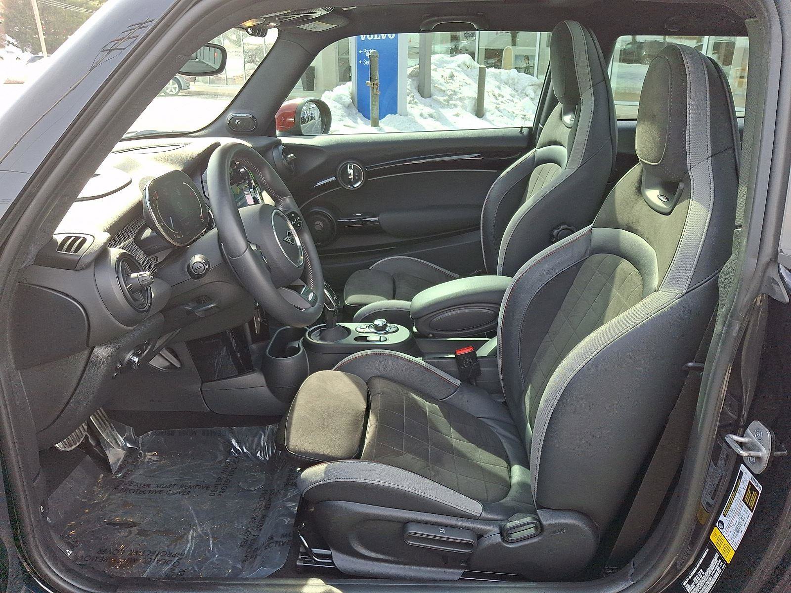 Used 2023 MINI Cooper John Cooper Works FWD image 13