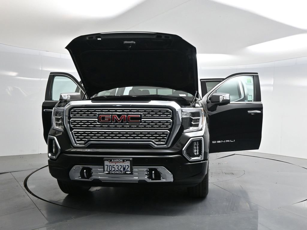 Used 2020 GMC Sierra 1500 Denali image 52
