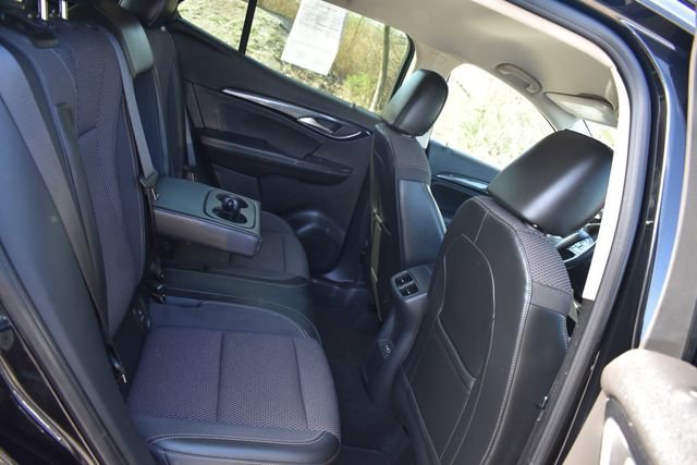 Used 2023 Buick Envision Preferred w/ Sport Touring Package AWD/4WD image 15