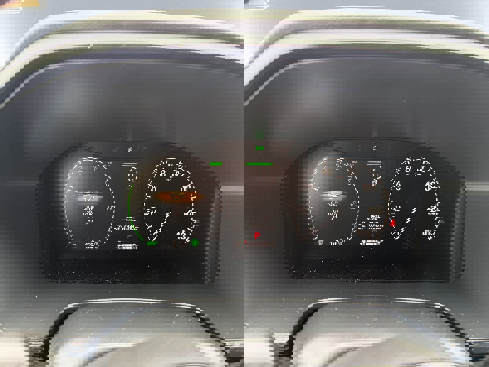 Used 2025 Honda CR-V Sport Touring image 5